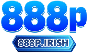 Logo 888P